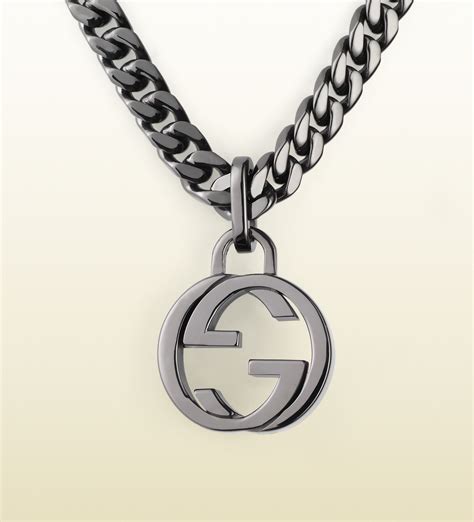 gucci necklace au|gucci necklaces for women silver.